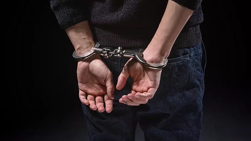 В ОАЭ пресекли попытку контрабанды оружия