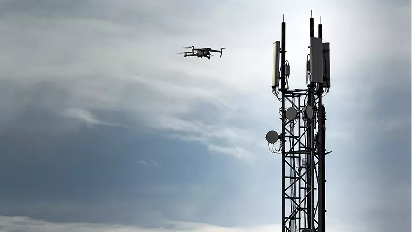 В ОАЭ представили революционную технологию управления инфраструктурой