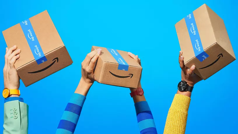 ​Amazon запустил ежегодную распродажу в ОАЭ
