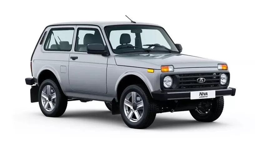 ​Стали известны цены на автомобили Lada в ОАЭ