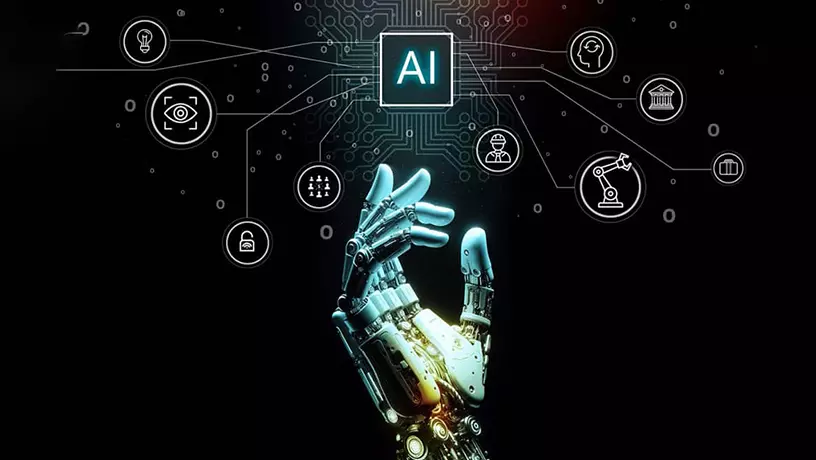 Компания из ОАЭ и Siemens будут разрабатывать ИИ-инфраструктуру