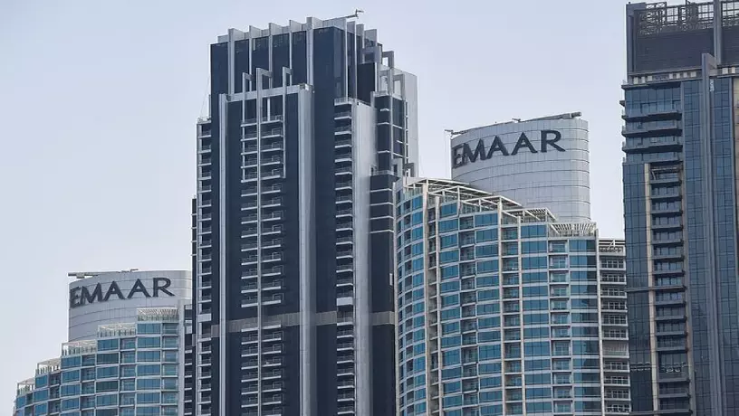 Emaar ввела новые правила для операторов домов отдыха в Дубае