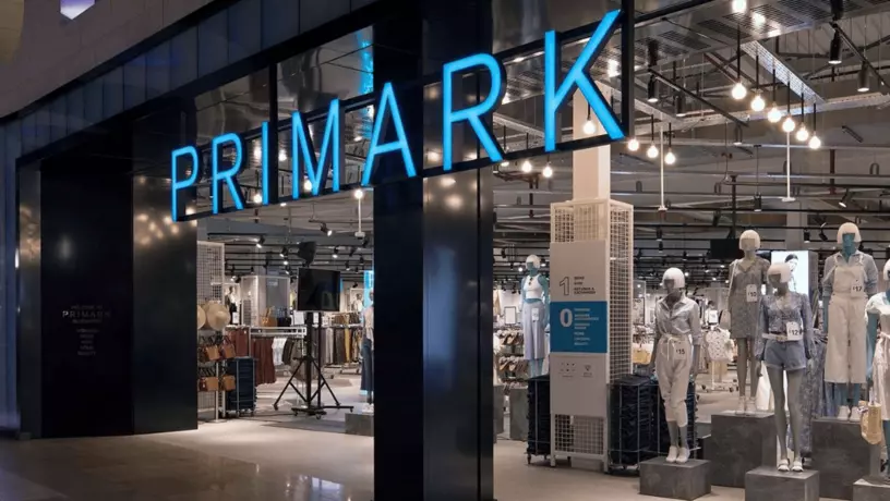 ​В Дубае открывают третий магазин Primark