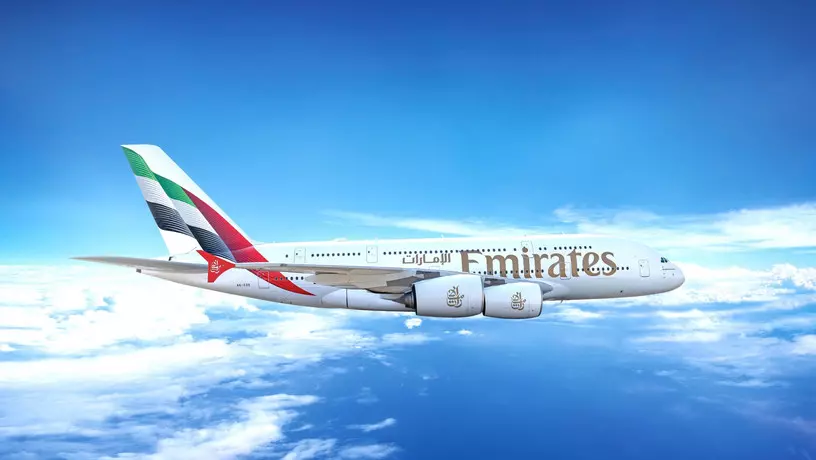 ​Emirates выпустила «пасхальное» предупреждение для пассажиров