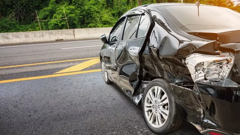 В ОАЭ трое детей погибли в автокатастрофе