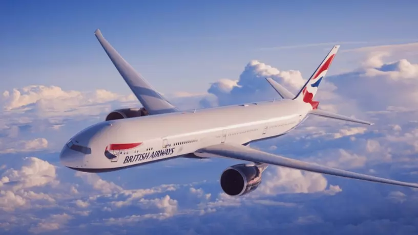 ​British Airways обновила расписание полетов в Дубай 