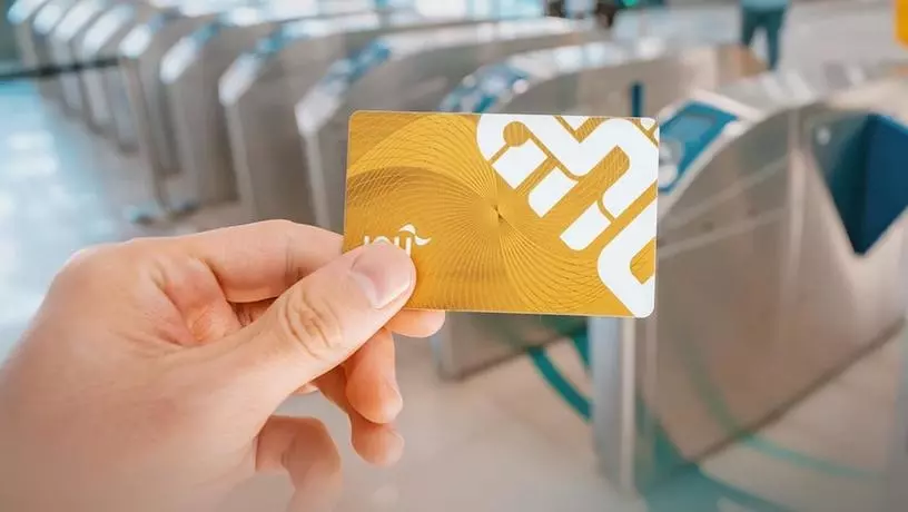 ​Транспортное управление Дубая предупредило о мошенничестве