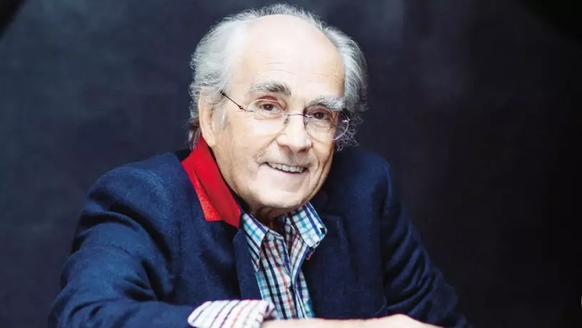 Легендарный Мишель Легран отметит 85-летие концертом в Дубае