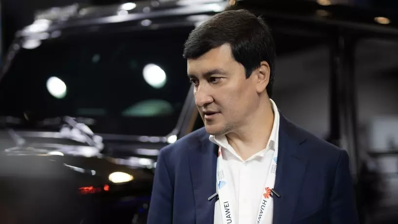 ​Inkas представит новинки на выставке индустрии безопасности в Абу-Даби