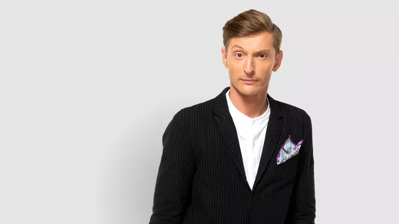 Большой Stand Up Павла Воли, Дубай, ОАЭ