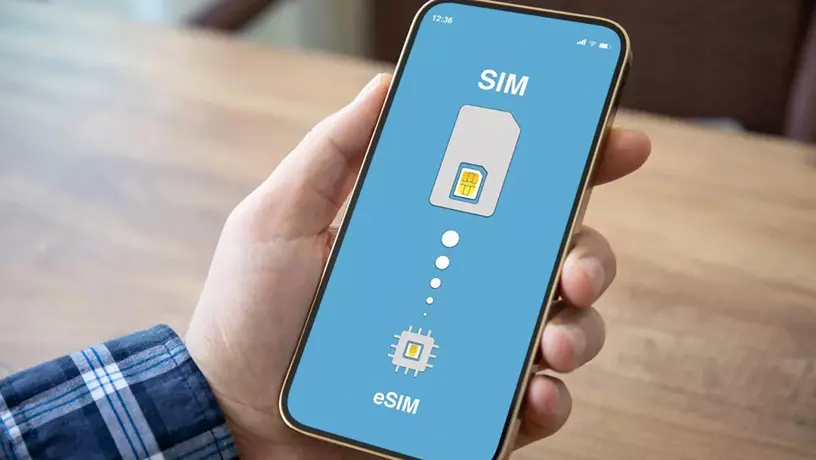 Провайдеры ОАЭ предлагают простой переход с SIM-карт на eSIM
