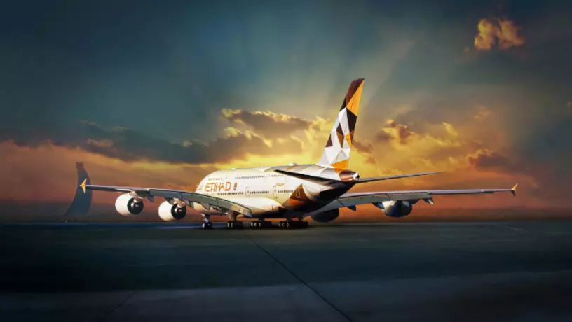 ​Etihad вернулась к нормальному режиму работы