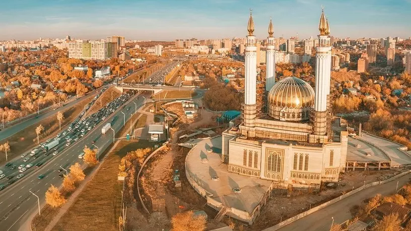 ​Башкирия собирается открыть представительство в ОАЭ