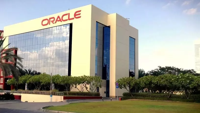 В ОАЭ опровергли сообщения об атаке на дата-центр Oracle