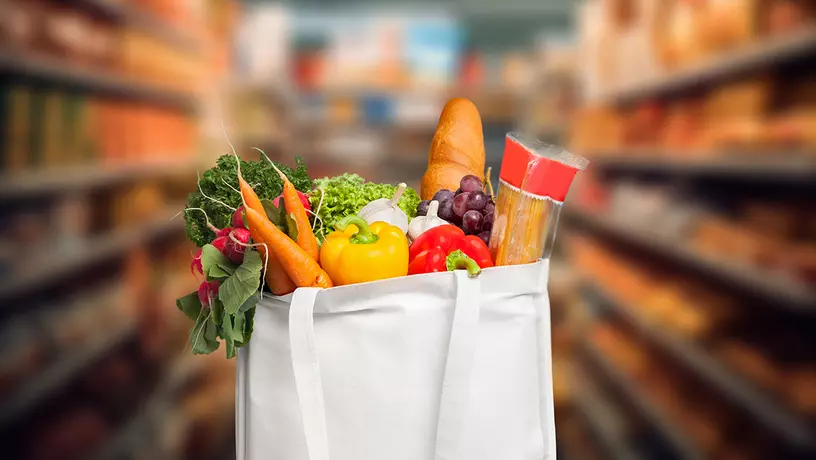 ​В ОАЭ не ожидается резкого скачка цен на продукты 