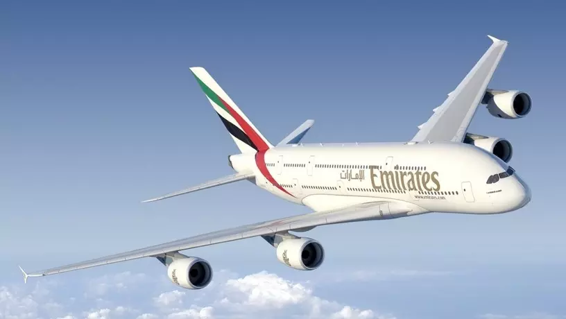 ​На борту Emirates будут использовать переработанную посуду