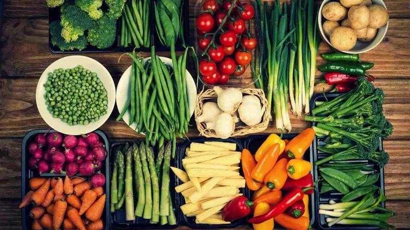Выставка органических и натуральных продуктов в Дубае