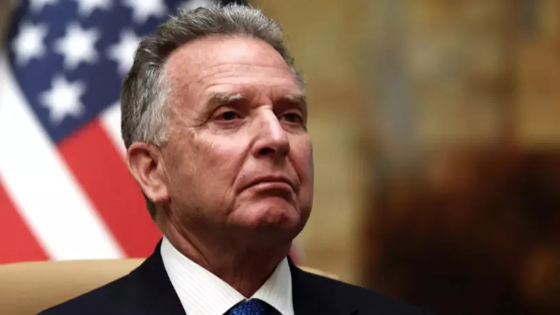 ​В ОАЭ продолжатся переговоры США, России и Украины 