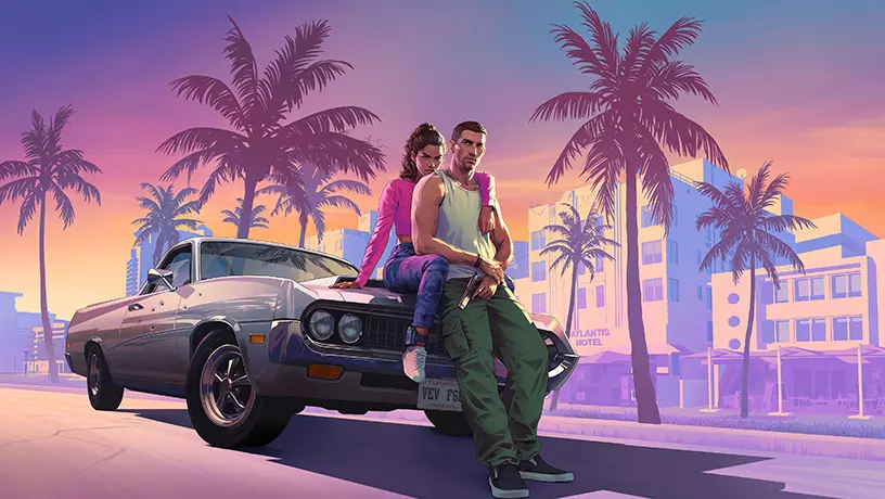 Стала известна стоимость GTA 6 в ОАЭ