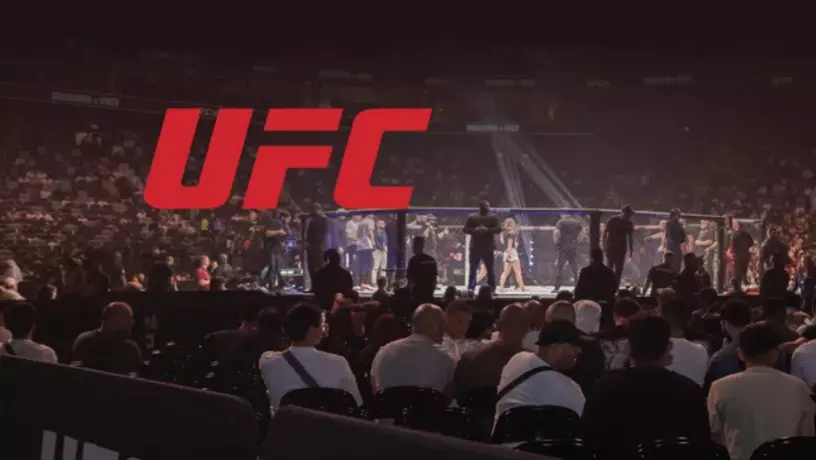 ​Россияне выступят на турнире UFC в ОАЭ в июле 