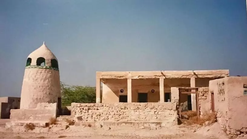 ​Одну из старейших деревень ОАЭ превратят в музей