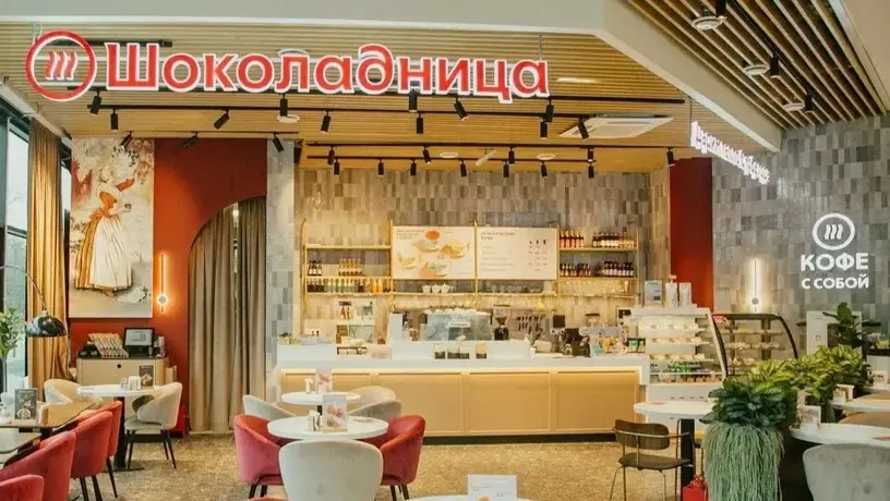 ​Российские сети кофеен выйдут на рынок ОАЭ