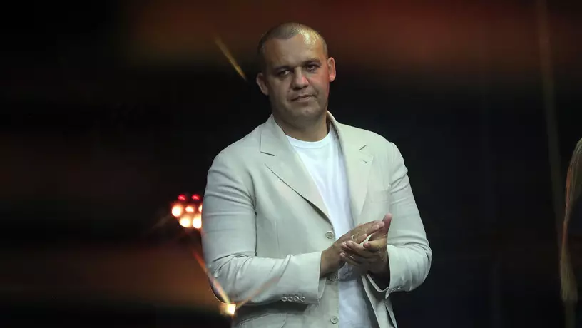 ​ОАЭ примут чемпионат мира по боксу