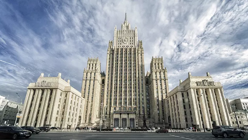 ​МИД РФ выпустил предупреждение для находящихся в ОАЭ россиян