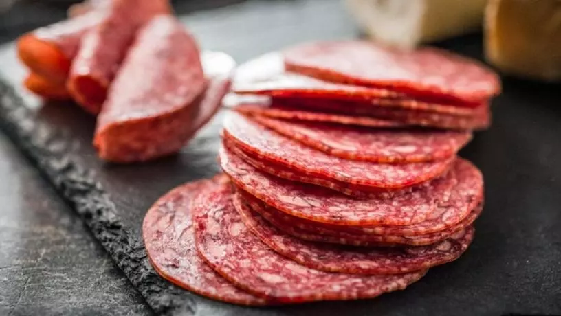 ​В ОАЭ с полок магазинов изымут опасный продукт