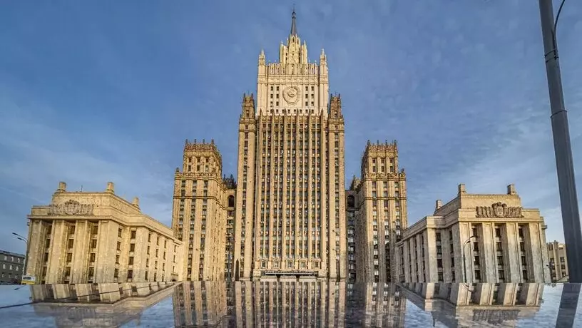 МИД России рекомендовал гражданам воздержаться от поездок в ОАЭ
