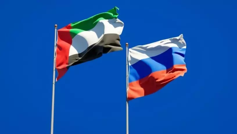​Россия и ОАЭ обсудили ситуацию в Судане и Йемене
