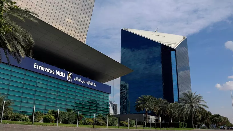 Emirates NBD приобретет индийский банк