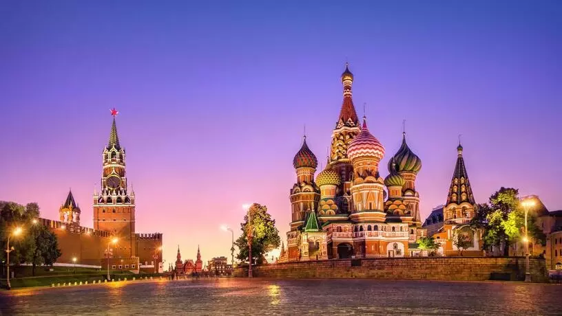 ​В России надеются на возобновление турпотока из ОАЭ 