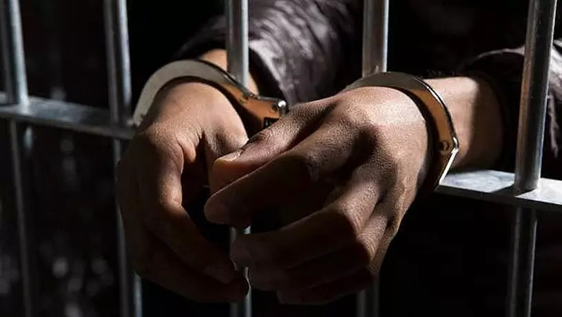 В ОАЭ задержан Виталий Пырлог 