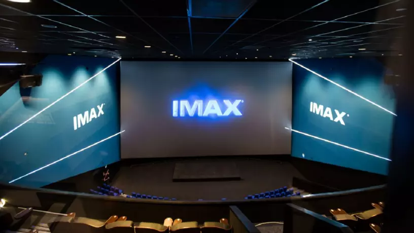 ​В Дубае обновили перечень лучших IMAX-кинотеатров