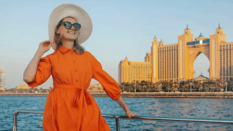 ​В 2026 году туристы планируют проводить больше времени в ОАЭ