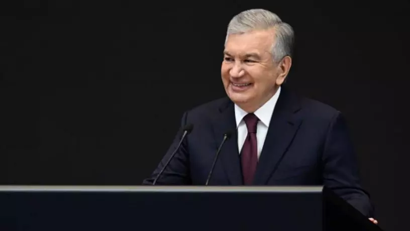 ​ОАЭ и Узбекистан подготовят пять миллионов лидеров ИИ