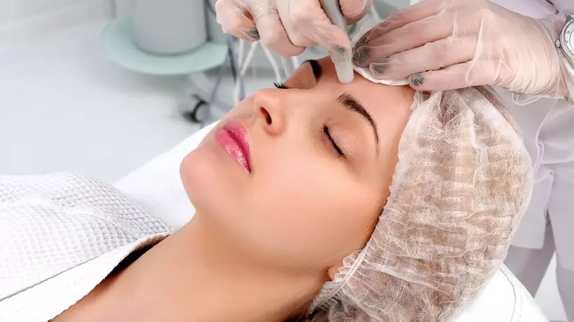 ​Выставка Dubai Derma, Дубай, ОАЭ