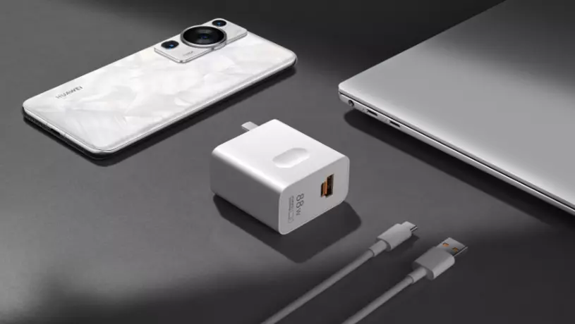 ​HUAWEI P60 Pro: исключительно производительный смартфон с мобильными сервисами Huawei и магазином приложений AppGallery