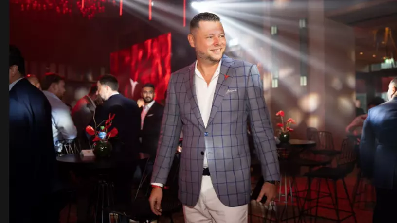 ​Дмитрий Старовойтов, Almal Real Estate Development: «Соблюдение сроков строительства – основа доверия инвесторов»