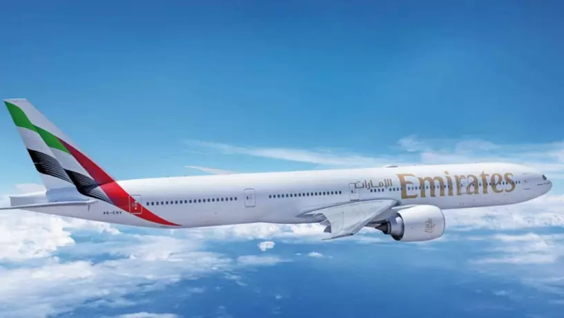 Emirates упростила процесс перебронирования билетов