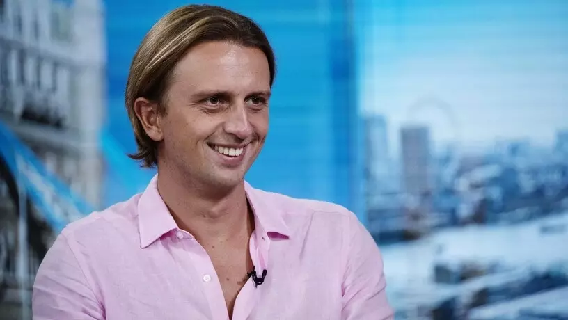 ​Глава Revolut Ник Сторонский стал резидентом ОАЭ