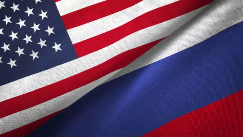 ​Россия и США проведут переговоры в Саудовской Аравии