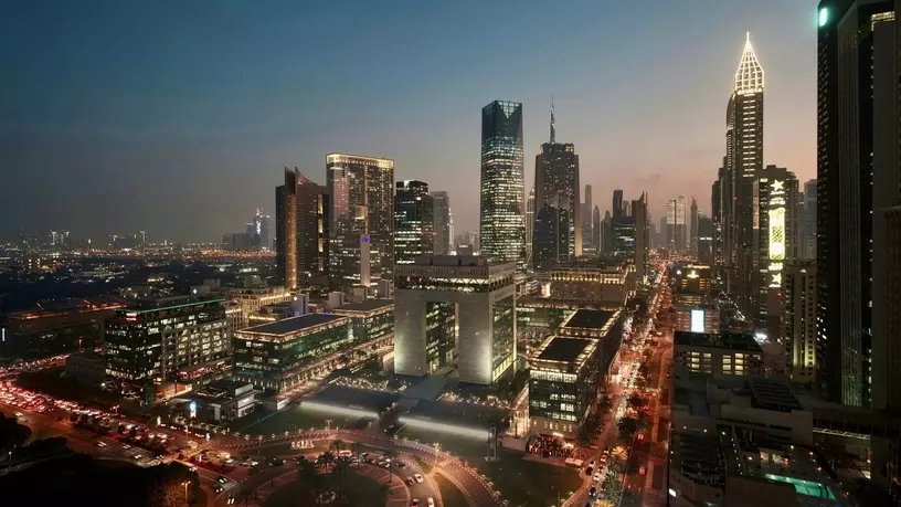 Рестораны DIFC: где обедают банкиры и тусуется весь модный Дубай