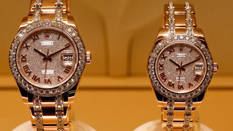 ​Выставка Jewellery & Watch Show 2019, Абу-Даби, ОАЭ