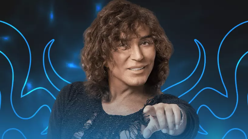 ​Камерный концерт Валерия Леонтьева в ресторане Delmar Rooftop в Дубае 