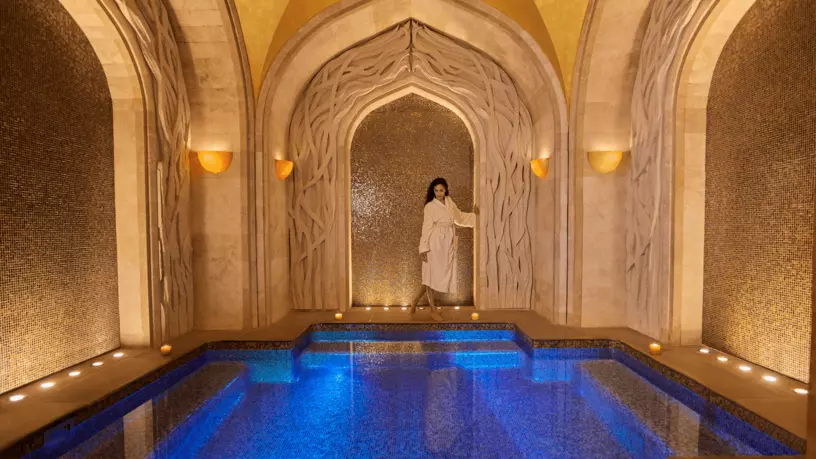 ​Дневные ретриты и новые wellness-сценарии на курортах Atlantis Dubai
