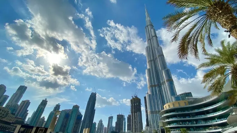 ​Тысячи жителей ОАЭ подали заявки в программу Dubai Invite