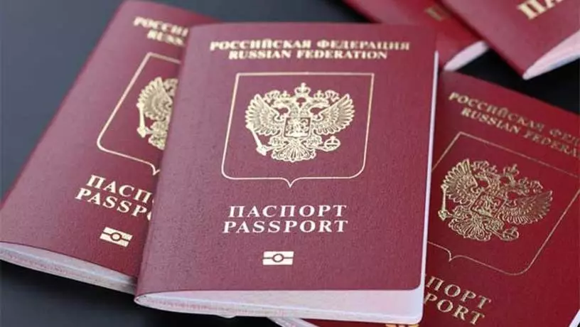 ​В ОАЭ отметили простоту продления российских паспортов