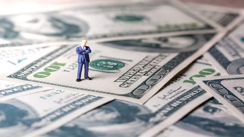 В 2024 году состояние миллиардеров увеличилось на US$2 трлн 